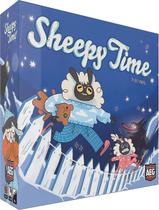 Jogo de Tabuleiro Alderac Entertainment Sheepy Time Dream Sheep Jogo de Tabuleiro Alderac Entertainment Sheepy Time Dream Sheep