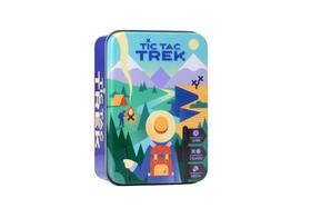 Jogo de Tabuleiro Alley Cat Games TIK Tak Trek