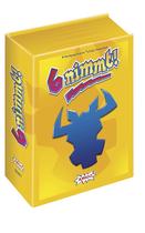 Jogo de tabuleiro AMIGO 6 Nimmt! Edição de 30 anos por mais de 8 anos