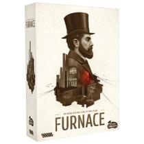Jogo de Tabuleiro Arcane Wonders Furnace