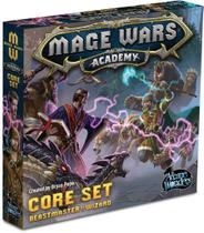 Jogo de Tabuleiro Arcane Wonders Mage Wars Academy