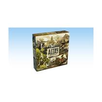 Jogo de Tabuleiro Ares Games Altay - Dawn of Civilization Jogo de Tabuleiro Ares Games Altay - Dawn of Civilization