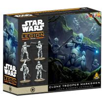 Jogo de tabuleiro Asmodee Star Wars Legion Clone Trooper