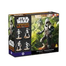Jogo de tabuleiro Asmodee Star Wars Legion: Scout Troopers