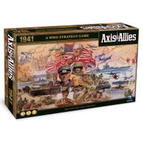 Jogo de Tabuleiro Axis & Allies 1941: Segunda Guerra Mundial - Renegade Game Studios Jogo de Tabuleiro Axis & Allies 1941: Segunda Guerra Mundial - Renegade Game Studios