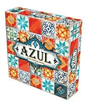 Jogo De Tabuleiro Azul Board Game - Galápagos Jogos