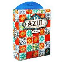 Jogo de tabuleiro Azul Jogos de cartas de tabuleiro recém-selados