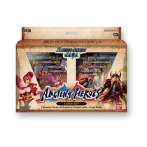 Jogo de Tabuleiro Bandai Namco Battle Spirits Saga Conjunto Lore