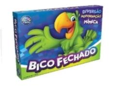 Jogo De Tabuleiro Bico Fechado 7358 Pais e Filhos Jogo De Tabuleiro Bico Fechado 7358 Pais e Filhos