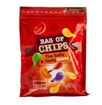 Jogo de tabuleiro Blue Orange Games Bag of Chips Family 8+ Years Jogo de tabuleiro Blue Orange Games Bag of Chips Family 8+ Years