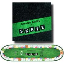 Jogo de tabuleiro Board Game of SKATE: The Original (Primeira edição)