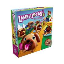 Jogo De Tabuleiro Board Game Pugs Fofinhos Lambeijocas Jogo De Tabuleiro Board Game Pugs Fofinhos Lambeijocas