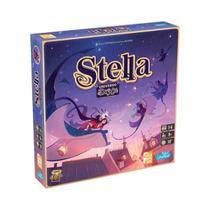 Jogo De Tabuleiro Board Game Stella Universo Dixit Galápagos