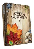Jogo De Tabuleiro Board Party Indian Summer Carta Stronghold