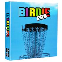 Jogo de tabuleiro Boda Brothers Birdie Pro Disc Golf para 1-6 jogadores