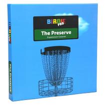 Jogo de Tabuleiro Boda Brothers Birdie Pro The Preserve Expansion