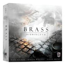Jogo de Tabuleiro Brass Birmingham- Roxley