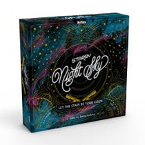 Jogo de Tabuleiro Buffalo Games - Exploração do Céu Estrelado