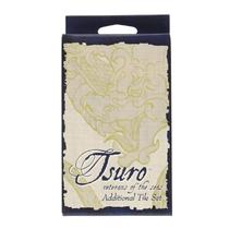 Jogo de Tabuleiro Calliope Tsuro of The Seas Veterans of The Seas
