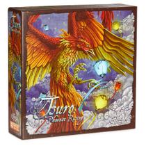 Jogo de Tabuleiro Calliope Tsuro Phoenix Rising 2-8 jogadores a partir de 8 anos Jogo de Tabuleiro Calliope Tsuro Phoenix Rising 2-8 jogadores a partir de 8 anos