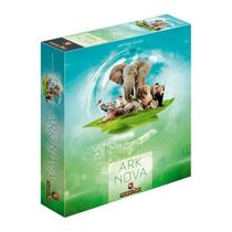 Jogo de Tabuleiro Capstone Games Ark Nova 1-4 jogadores 90-150 min Jogo de Tabuleiro Capstone Games Ark Nova 1-4 jogadores 90-150 min