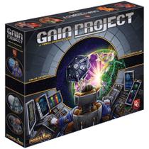 Jogo de Tabuleiro Capstone Games Gaia Project Terra Mystica 14+ Jogo de Tabuleiro Capstone Games Gaia Project Terra Mystica 14+