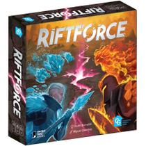 Jogo de Tabuleiro Capstone Games Riftforce Strategy 2 Players 10+