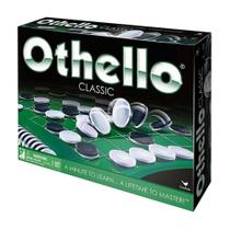 Jogo de tabuleiro Cardinal Othello Classic para crianças de 7 anos ou mais