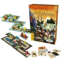 Jogo de Tabuleiro CARTAGENA