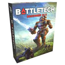 Jogo de tabuleiro Catalyst Game Labs BattleTech Beginner Box