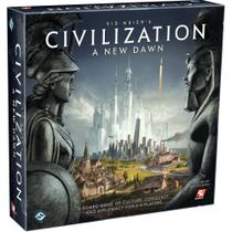 Jogo de tabuleiro Civilization Tactical Strategy para maiores de 14 a 4 jogadores Jogo de tabuleiro Civilization Tactical Strategy para maiores de 14 a 4 jogadores