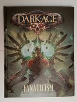 Jogo de tabuleiro CMON Dark Age: Fanaticism Expansão Jogo de tabuleiro CMON Dark Age: Fanaticism Expansão