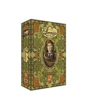 Jogo de Tabuleiro CMON Lorenzo Il Magnifico Renaissance Strategy Jogo de Tabuleiro CMON Lorenzo Il Magnifico Renaissance Strategy