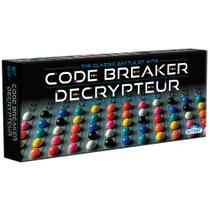 Jogo de Tabuleiro Code Breaker - Batalha de Inteligência (2 Jogadores)