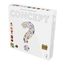 Jogo de Tabuleiro - Concept - Galápagos Jogo de Tabuleiro - Concept - Galápagos