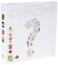 Jogo de Tabuleiro - Concept - Galápagos Jogo de Tabuleiro - Concept - Galápagos