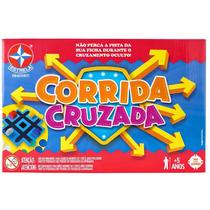 Jogo De Tabuleiro Corrida Cruzada Estrela Jogo De Tabuleiro Corrida Cruzada Estrela