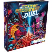 Jogo de Tabuleiro Cosmic Encounter Duel - Fantasy Flight Games