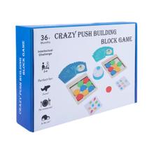 Jogo De Tabuleiro Crazy Push And Push Game Jogo De Tabuleiro Crazy Push And Push Game