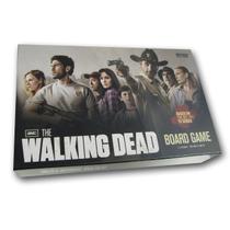 Jogo de tabuleiro Cryptozoic Entertainment The Walking Dead TV