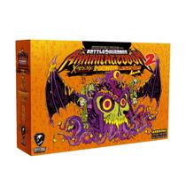 Jogo de Tabuleiro Cryptozoic Epic Spell Wars ANNIHILAGEDDON 2
