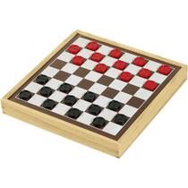 Jogo de Tabuleiro Dama e Trilha 2 em 1 em Pinus Souza Office Jogo de Tabuleiro Dama e Trilha 2 em 1 em Pinus Souza Office