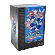 Jogo de tabuleiro de aventura KESS Mega Man para 1-4 jogadores com mais de 14 anos Jogo de tabuleiro de aventura KESS Mega Man para 1-4 jogadores com mais de 14 anos