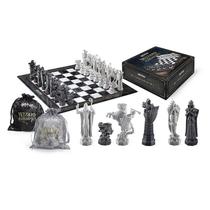 Jogo de Tabuleiro de Bruxaria Harry Potter - 70cmx70cm