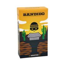 Jogo De Tabuleiro De Estratégia Familiar GoTown Odin Circus Flohcati Bandido Macaco Faminto Jogo