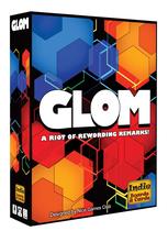 Jogo de tabuleiro de festa Indie Boards & Cards Glom