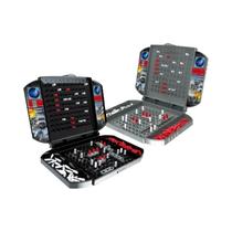 Jogo De Tabuleiro De Guerra Naval Para Meninos, Batalha Entre Dois Jogadores, Jogo De Estratégia Jogo De Tabuleiro De Guerra Naval Para Meninos, Batalha Entre Dois Jogadores, Jogo De Estratégia