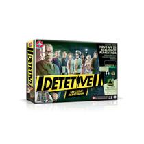 Jogo De Tabuleiro Detetive Estrela Investigação E Mistério Para Toda Família Jogo De Tabuleiro Detetive Estrela Investigação E Mistério Para Toda Família