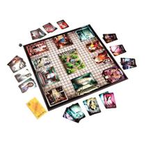 Jogo de Tabuleiro Detetive Mistério Raciocínio Suspeitos Dr. Pessoa Pistas Estrela Jogo de Tabuleiro Detetive Mistério Raciocínio Suspeitos Dr. Pessoa Pistas Estrela