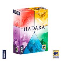 Jogo de tabuleiro devir - hadara higd1003